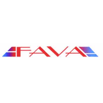 Logo FAVA - Cliente Traslochiamo Reggio Emilia