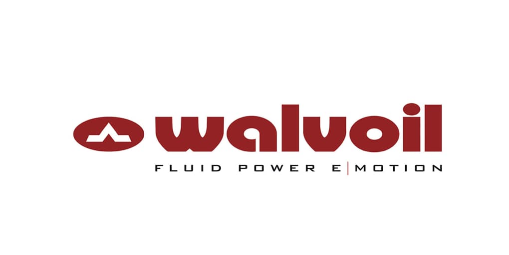 Logo Walvoil - Cliente Traslochiamo Reggio Emilia